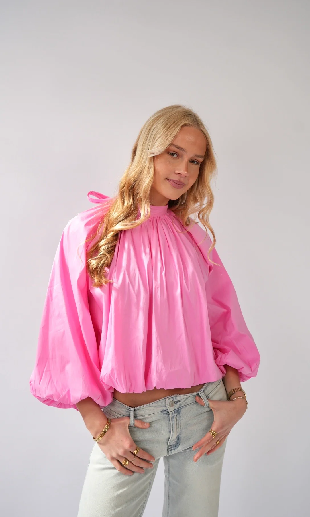 Blouses